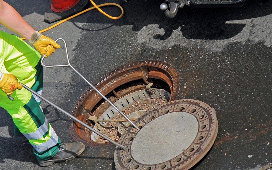 curage de canalisation Gagny
