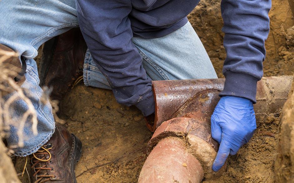 curage de canalisation Gagny