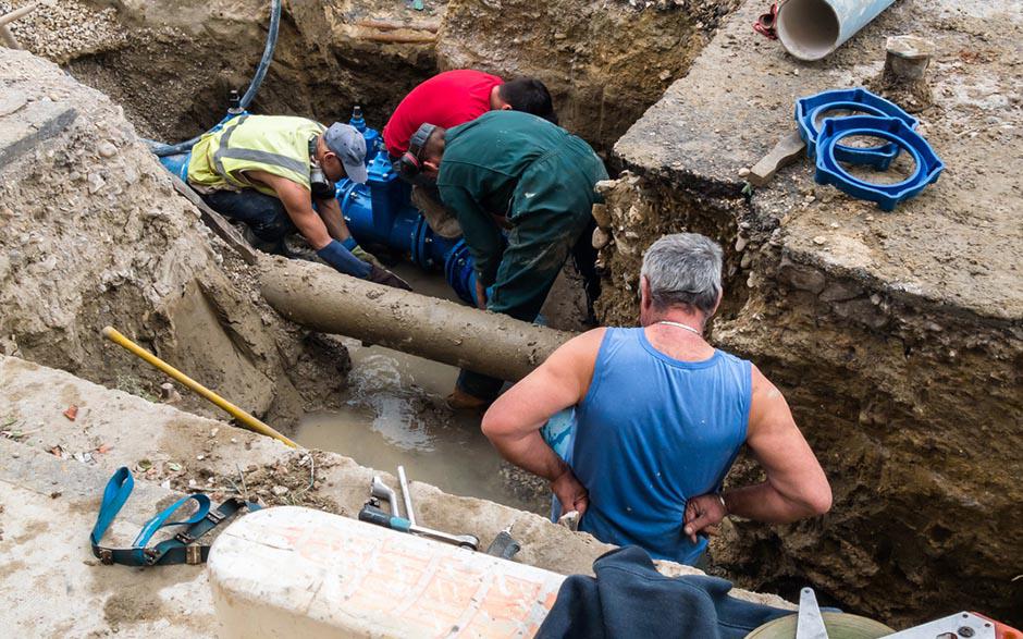 curage de canalisation Gagny