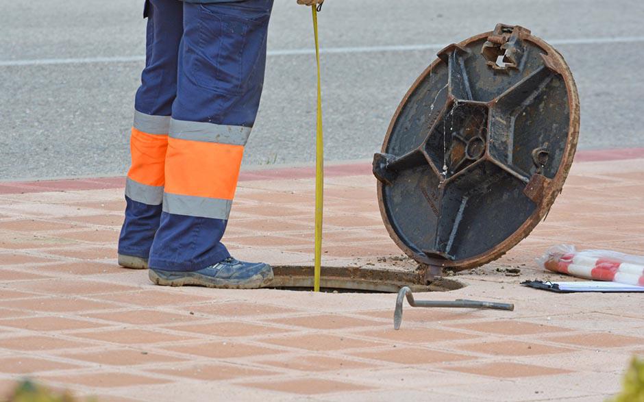 nettoyage de canalisation Gagny