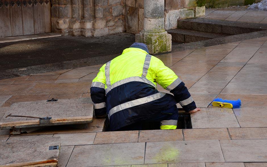 déboucheur de canalisation Fourqueux