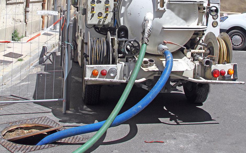 déboucheur de canalisation Fourqueux