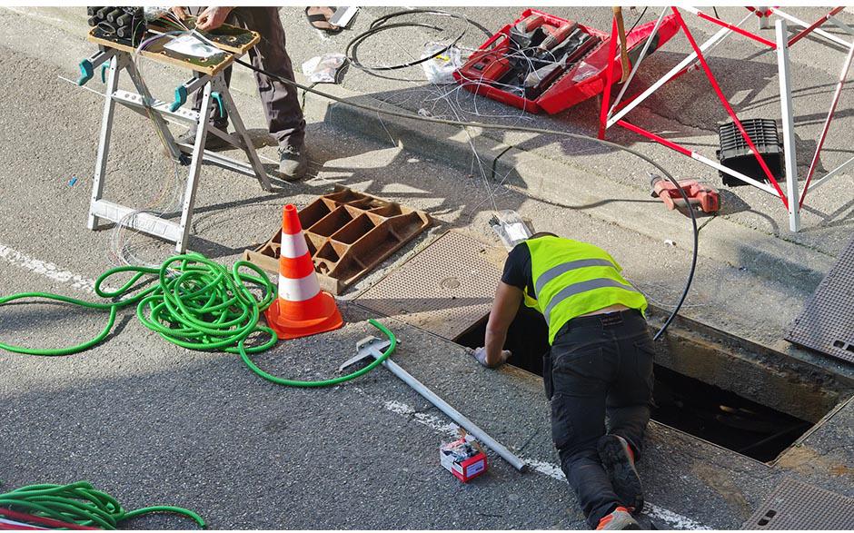 curage de canalisation Gagny