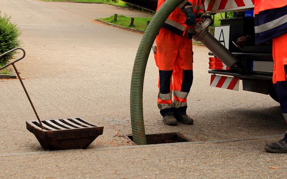curage de canalisation Gagny